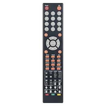 【中古】【未使用】PerFascin 8142026670002C 交換用リモコン Sceptre TV E328WD-SS E325BD-SS E328WD-SR E325BD-SRC E328PD-SR E405BD-FR E168WD-SS E328GD-SR E32 【中古】【未使用】PerFascin 8142026670002C 交換用リモコン Sceptre TV E328WD-SS E325BD-SS E328WD-SR E325BD-SRC E328PD-SR E405BD-FR E168WD-SS E328GD-SR E32