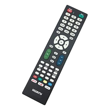 【中古】【未使用】Aftron Daytek BP94一般的なStarsat Vivo Eivisienの一般金KalvinatarジョソニックミレイのためのLCD LEDテレビのリモコン