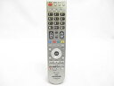 【中古】日立 C-RP2 HITACHI テレビリモコン