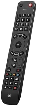 【中古】URC7115 Evolveユニバーサルリモコン。テレビ用。【メーカー名】【メーカー型番】【ブランド名】One For All AV・テレビリモコン, 家電 ストア 【商品説明】URC7115 Evolveユニバーサルリモコン。テレビ用。当店では初期不良に限り、商品到着から7日間は返品を 受付けております。お問い合わせ・メールにて不具合詳細をご連絡ください。他モールとの併売品の為、完売の際はキャンセルご連絡させて頂きます。中古品の商品タイトルに「限定」「初回」「保証」「DLコード」などの表記がありましても、特典・付属品・帯・保証等は付いておりません。電子辞書、コンパクトオーディオプレーヤー等のイヤホンは写真にありましても衛生上、基本お付けしておりません。※未使用品は除く品名に【import】【輸入】【北米】【海外】等の国内商品でないと把握できる表記商品について国内のDVDプレイヤー、ゲーム機で稼働しない場合がございます。予めご了承の上、購入ください。掲載と付属品が異なる場合は確認のご連絡をさせて頂きます。ご注文からお届けまで1、ご注文⇒ご注文は24時間受け付けております。2、注文確認⇒ご注文後、当店から注文確認メールを送信します。3、お届けまで3〜10営業日程度とお考えください。4、入金確認⇒前払い決済をご選択の場合、ご入金確認後、配送手配を致します。5、出荷⇒配送準備が整い次第、出荷致します。配送業者、追跡番号等の詳細をメール送信致します。6、到着⇒出荷後、1〜3日後に商品が到着します。　※離島、北海道、九州、沖縄は遅れる場合がございます。予めご了承下さい。お電話でのお問合せは少人数で運営の為受け付けておりませんので、お問い合わせ・メールにてお願い致します。営業時間　月〜金　11:00〜17:00★お客様都合によるご注文後のキャンセル・返品はお受けしておりませんのでご了承ください。0