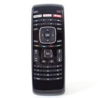 【中古】600155J00-886-G - VIZIOモデルE600I-B3 IR NEC 940NM 20M G RC用リモコン