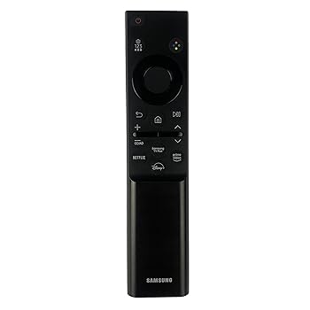 【中古】Samsung Television QNおよびUN 43/49/50/55/58/65/70/75/82/85/9 QLED & LEDモデル用の交換用リモコン。【メーカー名】【メーカー型番】【ブランド名】Ceybo AV・テレビリモコン, 家電 ストア 【商品説明】Samsung Television QNおよびUN 43/49/50/55/58/65/70/75/82/85/9 QLED & LEDモデル用の交換用リモコン。当店では初期不良に限り、商品到着から7日間は返品を 受付けております。お問い合わせ・メールにて不具合詳細をご連絡ください。他モールとの併売品の為、完売の際はキャンセルご連絡させて頂きます。中古品の商品タイトルに「限定」「初回」「保証」「DLコード」などの表記がありましても、特典・付属品・帯・保証等は付いておりません。電子辞書、コンパクトオーディオプレーヤー等のイヤホンは写真にありましても衛生上、基本お付けしておりません。※未使用品は除く品名に【import】【輸入】【北米】【海外】等の国内商品でないと把握できる表記商品について国内のDVDプレイヤー、ゲーム機で稼働しない場合がございます。予めご了承の上、購入ください。掲載と付属品が異なる場合は確認のご連絡をさせて頂きます。ご注文からお届けまで1、ご注文⇒ご注文は24時間受け付けております。2、注文確認⇒ご注文後、当店から注文確認メールを送信します。3、お届けまで3〜10営業日程度とお考えください。4、入金確認⇒前払い決済をご選択の場合、ご入金確認後、配送手配を致します。5、出荷⇒配送準備が整い次第、出荷致します。配送業者、追跡番号等の詳細をメール送信致します。6、到着⇒出荷後、1〜3日後に商品が到着します。　※離島、北海道、九州、沖縄は遅れる場合がございます。予めご了承下さい。お電話でのお問合せは少人数で運営の為受け付けておりませんので、お問い合わせ・メールにてお願い致します。営業時間　月〜金　11:00〜17:00★お客様都合によるご注文後のキャンセル・返品はお受けしておりませんのでご了承ください。0