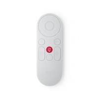 【中古】ラリーバーリモートコントロール - オフホワイト - WW。