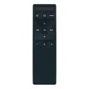 【中古】AULCMEET XRS530-D 交換用リモコン VIZIO サウンドバーシステム SB3830-D0 SB3630-E6に対応