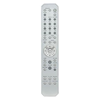 【中古】【未使用】PerFascin RAX37 ZY10900 交換用リモコン ヤマハステレオレシーバーR-N803 R-N803D R-N803BL【メーカー名】【メーカー型番】【ブランド名】PerFascin AV・テレビリモコン, 家電 ストア 【商品説明】PerFascin RAX37 ZY10900 交換用リモコン ヤマハステレオレシーバーR-N803 R-N803D R-N803BL当店では初期不良に限り、商品到着から7日間は返品を 受付けております。お問い合わせ・メールにて不具合詳細をご連絡ください。他モールとの併売品の為、完売の際はキャンセルご連絡させて頂きます。中古品の商品タイトルに「限定」「初回」「保証」「DLコード」などの表記がありましても、特典・付属品・帯・保証等は付いておりません。電子辞書、コンパクトオーディオプレーヤー等のイヤホンは写真にありましても衛生上、基本お付けしておりません。※未使用品は除く品名に【import】【輸入】【北米】【海外】等の国内商品でないと把握できる表記商品について国内のDVDプレイヤー、ゲーム機で稼働しない場合がございます。予めご了承の上、購入ください。掲載と付属品が異なる場合は確認のご連絡をさせて頂きます。ご注文からお届けまで1、ご注文⇒ご注文は24時間受け付けております。2、注文確認⇒ご注文後、当店から注文確認メールを送信します。3、お届けまで3〜10営業日程度とお考えください。4、入金確認⇒前払い決済をご選択の場合、ご入金確認後、配送手配を致します。5、出荷⇒配送準備が整い次第、出荷致します。配送業者、追跡番号等の詳細をメール送信致します。6、到着⇒出荷後、1〜3日後に商品が到着します。　※離島、北海道、九州、沖縄は遅れる場合がございます。予めご了承下さい。お電話でのお問合せは少人数で運営の為受け付けておりませんので、お問い合わせ・メールにてお願い致します。営業時間　月〜金　11:00〜17:00★お客様都合によるご注文後のキャンセル・返品はお受けしておりませんのでご了承ください。0