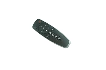 HCDZ 交換用リモコン Promethean ActivConnect PRM-ACON1-OPS OPS-M OPS-G AP6-70 AP6-65-4K AP6-75-4K AP6-86-4K ActivPanel Gシリーズディスプ