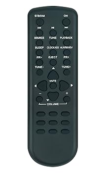 【中古】【未使用】VINABTY MX150 交換用リモコン Harman Kardon/JBL CDミュージッ...
