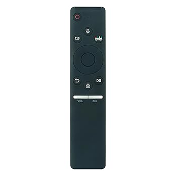 【中古】AULCMEET BN59-01241A 交換用音声リモコン Samsung Smart TV UN65KS900DF UN75KS900DF UN65KS900DFXZA UN75KS900DFXZA KS8500 UN49KS8500 UN55KS