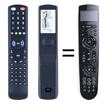 【中古】【未使用】PZL 交換用リモコン Bose Lifestyle 650/600/550 Media Center 743877-0010用