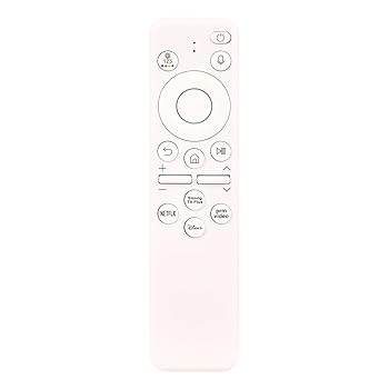 【中古】【未使用】BN59-01439D PERFASCIN 交換用音声リモコン Samsung TV ONE SolarCell Eco TM2361E ..