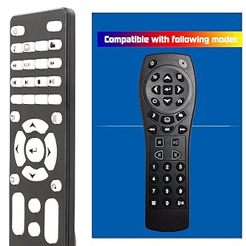 樂天商城 - 【中古】XINJISHIMIN交換用リモコン シボレー サバーバン 1500 リアエンターテイメント DVD 2007 2008 2009 2010 2011 2012 2013 2014 (GM & ACDelco 部