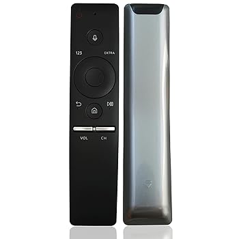 【中古】【未使用】BN59-01241A 音声交換用リモコン Samsung Smart TV UN65KS8500F UN55KU7000F UN65KS8500F UN75KS9000F UN65KS800DF UN65KS9000F UN65KS800DF用