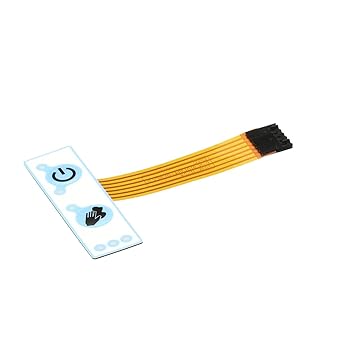【中古】【未使用】9101394-01 Ice O Maticスイッチリモートユーザー用、製氷機交換部品。 【中古】【未使用】9101394-01 Ice O Maticスイッチリモートユーザー用、製氷機交換部品。