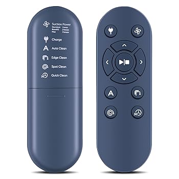 【中古】【未使用】RoboVac 15C、25C、30C、35C、15C MAX、30C MAX用の交換用リモコン。 【中古】【未使用】RoboVac 15C、25C、30C、35C、15C MAX、30C MAX用の交換用リモコン。