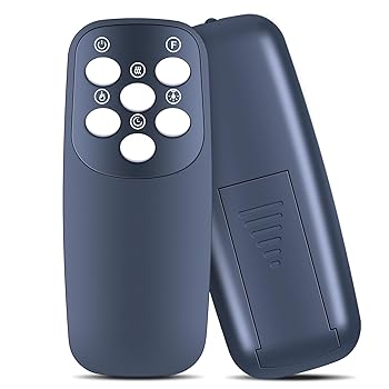 Intertek 3D電気暖炉インサートヒーター IF-40FSB IF-50FSB IF-60FSB用交換用リモコン ハートランド壁掛けメタルスマートエレクトリック暖炉ヒー