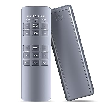 【中古】【未使用】BodyLogic Lifestyle Serta Motion Perfect LL LLL 77391 RF258C 調節可能なベッド用交換用リモコン【メーカー名】【メーカー型番】【ブランド名】PZL AV・テレビリモコン, 家電 ストア 【商品説明】BodyLogic Lifestyle Serta Motion Perfect LL LLL 77391 RF258C 調節可能なベッド用交換用リモコン当店では初期不良に限り、商品到着から7日間は返品を 受付けております。お問い合わせ・メールにて不具合詳細をご連絡ください。他モールとの併売品の為、完売の際はキャンセルご連絡させて頂きます。中古品の商品タイトルに「限定」「初回」「保証」「DLコード」などの表記がありましても、特典・付属品・帯・保証等は付いておりません。電子辞書、コンパクトオーディオプレーヤー等のイヤホンは写真にありましても衛生上、基本お付けしておりません。※未使用品は除く品名に【import】【輸入】【北米】【海外】等の国内商品でないと把握できる表記商品について国内のDVDプレイヤー、ゲーム機で稼働しない場合がございます。予めご了承の上、購入ください。掲載と付属品が異なる場合は確認のご連絡をさせて頂きます。ご注文からお届けまで1、ご注文⇒ご注文は24時間受け付けております。2、注文確認⇒ご注文後、当店から注文確認メールを送信します。3、お届けまで3〜10営業日程度とお考えください。4、入金確認⇒前払い決済をご選択の場合、ご入金確認後、配送手配を致します。5、出荷⇒配送準備が整い次第、出荷致します。配送業者、追跡番号等の詳細をメール送信致します。6、到着⇒出荷後、1〜3日後に商品が到着します。　※離島、北海道、九州、沖縄は遅れる場合がございます。予めご了承下さい。お電話でのお問合せは少人数で運営の為受け付けておりませんので、お問い合わせ・メールにてお願い致します。営業時間　月〜金　11:00〜17:00★お客様都合によるご注文後のキャンセル・返品はお受けしておりませんのでご了承ください。0