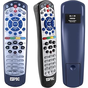 【中古】【未使用】Bell Satellite Remote、Bell TV IRリモコン、Dish Network 20.1 IR 衛星受信機TV、DVD、VCR用 4100、3100、6131、9400、6141に対応 【中古】【未使用】Bell Satellite Remote、Bell TV IRリモコン、Dish Network 20.1 IR 衛星受信機TV、DVD、VCR用 4100、3100、6131、9400、6141に対応