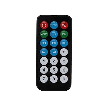 【中古】交換部品 - リモコン(パイルモデル用:PPHP82SM、PPHP122SM、PPHP152SM)