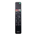 【中古】【未使用】OEMリモコン - ソニー RMF-TX500U ソニー テレビの一部用