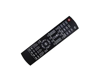 【中古】【未使用】HCDZ 交換用リモコン Dynex TV-5620-82 HTR-274E DX-LDVD22-10A DX-LDVD19-10A DX-LTDVD22-09 DX-LTDVD19-09 DX-LTDVD20 LCD H...