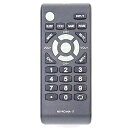 【中古】【未使用】NS-RC4NA-17 NSRC4NA17 インシグニアTV NS24D510MX17 NS-48D510NA17用リモコン(2)