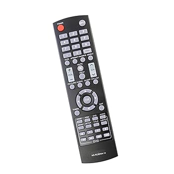 リモコン NS-RC9DNA-14 NSRC9DNA14 Insignia LED TV DVD NS-28DD220NA16 NS28DD310NA15 NS-28DD310NA15 NS32DD200NA14 NS-32DD200NA14 NS32DD200