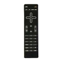 【中古】VR9 交換用リモートコンパイトル Vizio Smart LED LCD TV M260MV M160MV E320ME M190MV E260MV M260MV M160MV M220MV。(2)