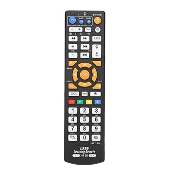 Air Conditioners - 【中古】TVリモコンスマートTVCBLDVDの学習機能を備えたユニバーサルワイヤレススマートTVリモコンの交換汎用 設定不要 簡単操作 ですぐに使えるかんたん