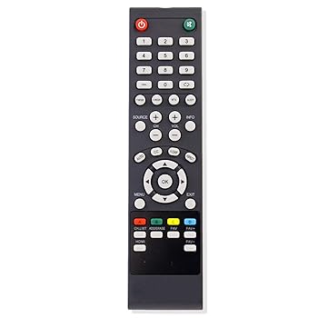 【中古】【未使用】交換用リモコン セイキTV SC391TS LC-40G81 SC461TS SC501TS SC...