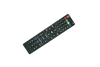 【中古】HCDZ 交換用リモコン Supersonic SC-1311 SC-1511 SC-1911 SC-2211 SC-3210 SC-1331S スマートLCD LED HDTV UHD TV用