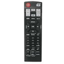 【中古】【未使用】WINFLIKE 交換用リモコン LG AKB74955304 AKB74955356 AKB74955351 AKB74955312 AKB...
