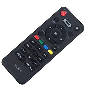【中古】NC096 交換用リモコン - WINFLIKE NC096UL 交換用リモコン Magnavox ブルーレイディスクDVDプレーヤー MBP6700P MBP6700P/F7 MBP6700PF7 NC096 NC096ULリモートコントローラー【メーカー名】【メーカー型番】【ブランド名】WINFLIKE AV・テレビリモコン, ホームエンターテインメント 【商品説明】NC096 交換用リモコン - WINFLIKE NC096UL 交換用リモコン Magnavox ブルーレイディスクDVDプレーヤー MBP6700P MBP6700P/F7 MBP6700PF7 NC096 NC096ULリモートコントローラー当店では初期不良に限り、商品到着から7日間は返品を 受付けております。お問い合わせ・メールにて不具合詳細をご連絡ください。他モールとの併売品の為、完売の際はキャンセルご連絡させて頂きます。中古品の商品タイトルに「限定」「初回」「保証」「DLコード」などの表記がありましても、特典・付属品・帯・保証等は付いておりません。電子辞書、コンパクトオーディオプレーヤー等のイヤホンは写真にありましても衛生上、基本お付けしておりません。※未使用品は除く品名に【import】【輸入】【北米】【海外】等の国内商品でないと把握できる表記商品について国内のDVDプレイヤー、ゲーム機で稼働しない場合がございます。予めご了承の上、購入ください。掲載と付属品が異なる場合は確認のご連絡をさせて頂きます。ご注文からお届けまで1、ご注文⇒ご注文は24時間受け付けております。2、注文確認⇒ご注文後、当店から注文確認メールを送信します。3、お届けまで3〜10営業日程度とお考えください。4、入金確認⇒前払い決済をご選択の場合、ご入金確認後、配送手配を致します。5、出荷⇒配送準備が整い次第、出荷致します。配送業者、追跡番号等の詳細をメール送信致します。6、到着⇒出荷後、1〜3日後に商品が到着します。　※離島、北海道、九州、沖縄は遅れる場合がございます。予めご了承下さい。お電話でのお問合せは少人数で運営の為受け付けておりませんので、お問い合わせ・メールにてお願い致します。営業時間　月〜金　11:00〜17:00★お客様都合によるご注文後のキャンセル・返品はお受けしておりませんのでご了承ください。0