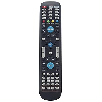FUTVRS1-BL ユニバーサル交換用リモコン Furrion TVs FEHS28CAA FEHS39L6A FEHT39N8A FEHD19S0A FEFD22S0A FEFS48F7A FEFS58F7A FEFS50K9A FDFS4