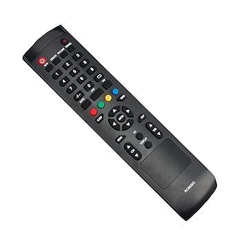For Audios - 【中古】【未使用】RC6035C 交換用リモコン - WINFLIKE RC6035C TV 交換用リモコン Cielo LCD LED TV RC6035C TE24T7H TE247AH-GY TE247AH-PK TE247AH-PR TE247AH-P