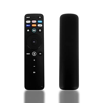 【中古】【未使用】OEM ユニバーサル スマートキャスト リモコン Vizio LED スマートテレビ 2021用 Mシリーズ Vシリーズ OLEDシリーズ (XRT260) に対応