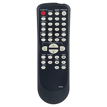 【中古】【未使用】NB098 交換用リモコン - WINFLIKE NB098 交換用リモコン MAGNAVOX DVD Video DP170MGXF MDV330 MDV3300 MDV3000 MDV3000F MDV3110 リモコン【メーカー名】【メーカー型番】【ブランド名】WINFLIKE AV・テレビリモコン, 家電 ストア 【商品説明】NB098 交換用リモコン - WINFLIKE NB098 交換用リモコン MAGNAVOX DVD Video DP170MGXF MDV330 MDV3300 MDV3000 MDV3000F MDV3110 リモコン当店では初期不良に限り、商品到着から7日間は返品を 受付けております。お問い合わせ・メールにて不具合詳細をご連絡ください。他モールとの併売品の為、完売の際はキャンセルご連絡させて頂きます。中古品の商品タイトルに「限定」「初回」「保証」「DLコード」などの表記がありましても、特典・付属品・帯・保証等は付いておりません。電子辞書、コンパクトオーディオプレーヤー等のイヤホンは写真にありましても衛生上、基本お付けしておりません。※未使用品は除く品名に【import】【輸入】【北米】【海外】等の国内商品でないと把握できる表記商品について国内のDVDプレイヤー、ゲーム機で稼働しない場合がございます。予めご了承の上、購入ください。掲載と付属品が異なる場合は確認のご連絡をさせて頂きます。ご注文からお届けまで1、ご注文⇒ご注文は24時間受け付けております。2、注文確認⇒ご注文後、当店から注文確認メールを送信します。3、お届けまで3〜10営業日程度とお考えください。4、入金確認⇒前払い決済をご選択の場合、ご入金確認後、配送手配を致します。5、出荷⇒配送準備が整い次第、出荷致します。配送業者、追跡番号等の詳細をメール送信致します。6、到着⇒出荷後、1〜3日後に商品が到着します。　※離島、北海道、九州、沖縄は遅れる場合がございます。予めご了承下さい。お電話でのお問合せは少人数で運営の為受け付けておりませんので、お問い合わせ・メールにてお願い致します。営業時間　月〜金　11:00〜17:00★お客様都合によるご注文後のキャンセル・返品はお受けしておりませんのでご了承ください。0