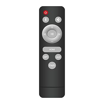 Other - 【中古】サウンドバーのリモコン。