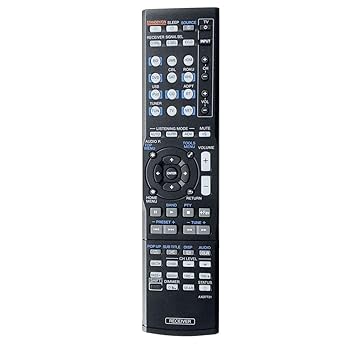 【中古】リモコン パイオニアAVレシーバー VSX-1024 VSX-1029 VSX-44 VSX-824 VSX-S300-K VSX-S310 VSX-530-K VSX-424-K VSX-329-K VSX..