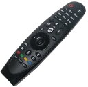 【中古】AN-MR600 交換用リモコン LG TV 32LF630V 40LF630V 43LF630V 49LF630V