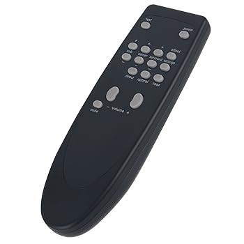 Air Conditioners - 【中古】【未使用】PERFASCIN 交換用リモコン LOGITECH Z-5500用