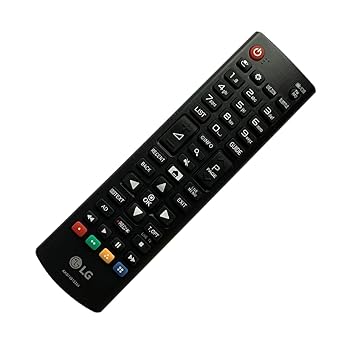 【中古】【未使用】DEHA LG 24LB458Aテレビ用テレビリモコン 【中古】【未使用】DEHA LG 24LB458Aテレビ用テレビリモコン