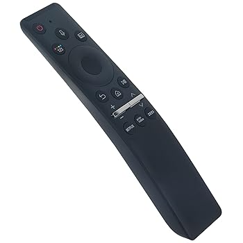 【中古】【未使用】BN59-01329H 交換音声リモートコントロール Netflix Prime Vide...