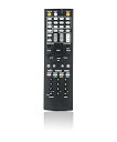 【中古】【未使用】JISOWA交換用リモコン ユニバーサル Onkyo HT-S7409 RC-738M TX-NR609B RC-764M HT-S7200 ...