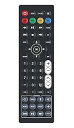 【中古】【未使用】交換用リモコン Furrion 防水 4K LED アウトドア テレビ FDUP43CBR FDUF55CSA FDUF49CBS FDUP55CBR FDUP65CBR FDUF55CBR FDUF43CBR FDUF49CBR FD