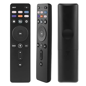 【中古】【未使用】交換用音声リモコン XRT260 VIZIO 4K HDR Smart TV 2021 Vシリーズ Mシリーズ Pシリーズ OLEDシリーズリモコン【メーカー名】【メーカー型番】【ブランド名】CHUNGHOP AV・テレビリモコン, 家電 ストア 【商品説明】交換用音声リモコン XRT260 VIZIO 4K HDR Smart TV 2021 Vシリーズ Mシリーズ Pシリーズ OLEDシリーズリモコン当店では初期不良に限り、商品到着から7日間は返品を 受付けております。お問い合わせ・メールにて不具合詳細をご連絡ください。他モールとの併売品の為、完売の際はキャンセルご連絡させて頂きます。中古品の商品タイトルに「限定」「初回」「保証」「DLコード」などの表記がありましても、特典・付属品・帯・保証等は付いておりません。電子辞書、コンパクトオーディオプレーヤー等のイヤホンは写真にありましても衛生上、基本お付けしておりません。※未使用品は除く品名に【import】【輸入】【北米】【海外】等の国内商品でないと把握できる表記商品について国内のDVDプレイヤー、ゲーム機で稼働しない場合がございます。予めご了承の上、購入ください。掲載と付属品が異なる場合は確認のご連絡をさせて頂きます。ご注文からお届けまで1、ご注文⇒ご注文は24時間受け付けております。2、注文確認⇒ご注文後、当店から注文確認メールを送信します。3、お届けまで3〜10営業日程度とお考えください。4、入金確認⇒前払い決済をご選択の場合、ご入金確認後、配送手配を致します。5、出荷⇒配送準備が整い次第、出荷致します。配送業者、追跡番号等の詳細をメール送信致します。6、到着⇒出荷後、1〜3日後に商品が到着します。　※離島、北海道、九州、沖縄は遅れる場合がございます。予めご了承下さい。お電話でのお問合せは少人数で運営の為受け付けておりませんので、お問い合わせ・メールにてお願い致します。営業時間　月〜金　11:00〜17:00★お客様都合によるご注文後のキャンセル・返品はお受けしておりませんのでご了承ください。0