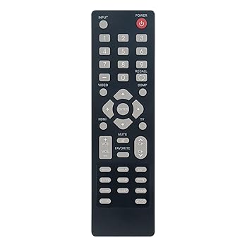 ALLIMITY NS-ZRC-101 交換用リモコンスーツ Insignia TV NS-LCD37-09 NS-LCD47HD-09 NS-LCD37HD-09 NS-LCD15-09 NS-LCD22-09 NS-LCD19-09 NS-LCD