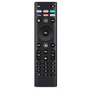 【中古】XRT140 XRT140V3L 交換用リモコン Vizio Dシリーズ Smart TV D24h-J09 D24f-J09 D32h-J09 D32f-J04 D40f-J09 D43f-J04に対応(2)