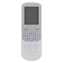 【中古】【未使用】ECONTROLLY DB93-14643S リモコン サムスンエアコンLCD DB93-14195F DB93-14195F DB93-14...