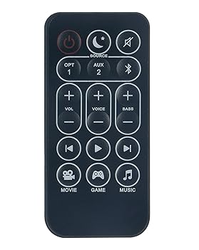 【中古】VINABTY 交換用リモコン Polk Signa Solo SIGNASOLO オーディオスピーカー サウンドバー RE9220-1 AM9230-A S21-021 RE92201 AM9230A用【メーカー名】【メーカー型番】【ブランド名】Vinabty AV・テレビリモコン, 家電 ストア 【商品説明】VINABTY 交換用リモコン Polk Signa Solo SIGNASOLO オーディオスピーカー サウンドバー RE9220-1 AM9230-A S21-021 RE92201 AM9230A用当店では初期不良に限り、商品到着から7日間は返品を 受付けております。お問い合わせ・メールにて不具合詳細をご連絡ください。他モールとの併売品の為、完売の際はキャンセルご連絡させて頂きます。中古品の商品タイトルに「限定」「初回」「保証」「DLコード」などの表記がありましても、特典・付属品・帯・保証等は付いておりません。電子辞書、コンパクトオーディオプレーヤー等のイヤホンは写真にありましても衛生上、基本お付けしておりません。※未使用品は除く品名に【import】【輸入】【北米】【海外】等の国内商品でないと把握できる表記商品について国内のDVDプレイヤー、ゲーム機で稼働しない場合がございます。予めご了承の上、購入ください。掲載と付属品が異なる場合は確認のご連絡をさせて頂きます。ご注文からお届けまで1、ご注文⇒ご注文は24時間受け付けております。2、注文確認⇒ご注文後、当店から注文確認メールを送信します。3、お届けまで3〜10営業日程度とお考えください。4、入金確認⇒前払い決済をご選択の場合、ご入金確認後、配送手配を致します。5、出荷⇒配送準備が整い次第、出荷致します。配送業者、追跡番号等の詳細をメール送信致します。6、到着⇒出荷後、1〜3日後に商品が到着します。　※離島、北海道、九州、沖縄は遅れる場合がございます。予めご了承下さい。お電話でのお問合せは少人数で運営の為受け付けておりませんので、お問い合わせ・メールにてお願い致します。営業時間　月〜金　11:00〜17:00★お客様都合によるご注文後のキャンセル・返品はお受けしておりませんのでご了承ください。0