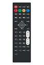 【中古】【未使用】C-FDUFXXCBR-001 交換用リモコン Furrion Aurora HDR 4K UHD フルシェード アウトドア LED TV FDUF43CBR FDUF55CBR FDUF55CBR FDUF65CBR FDUF65C